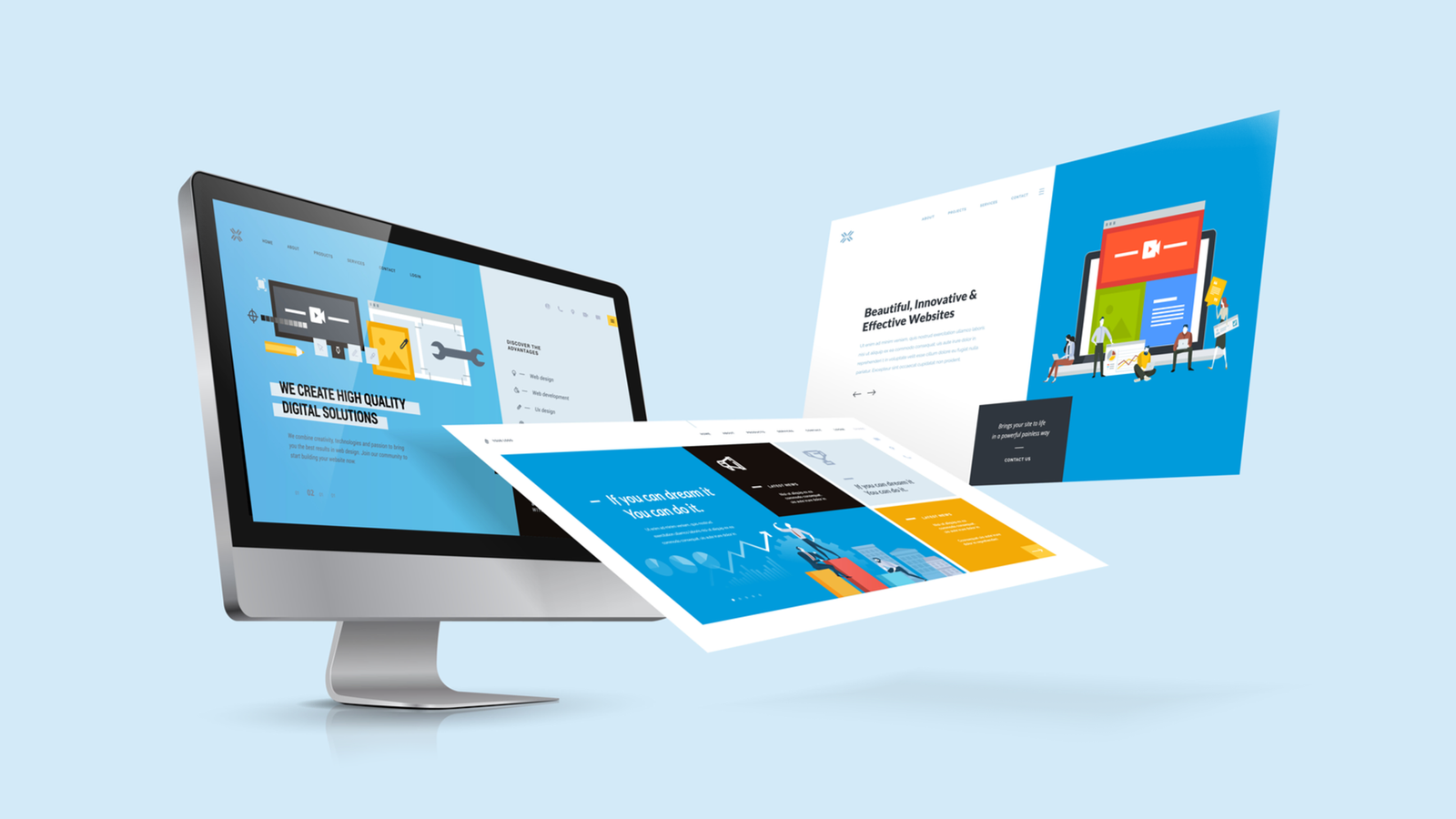 Responsive Web Design The Art and Science of Website Design
