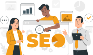 Local SEO Services