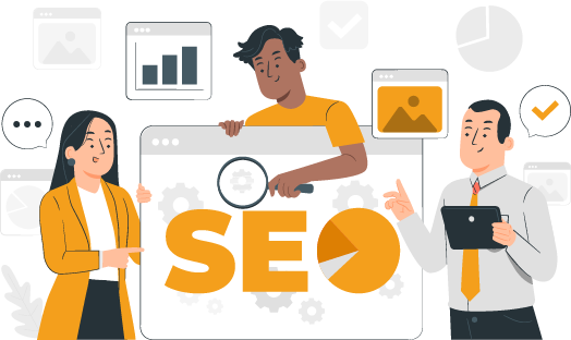 Local SEO Services