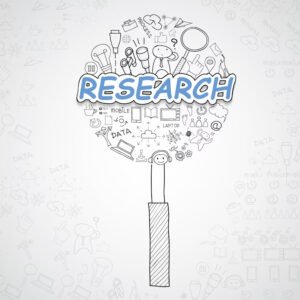 Digital Research Services