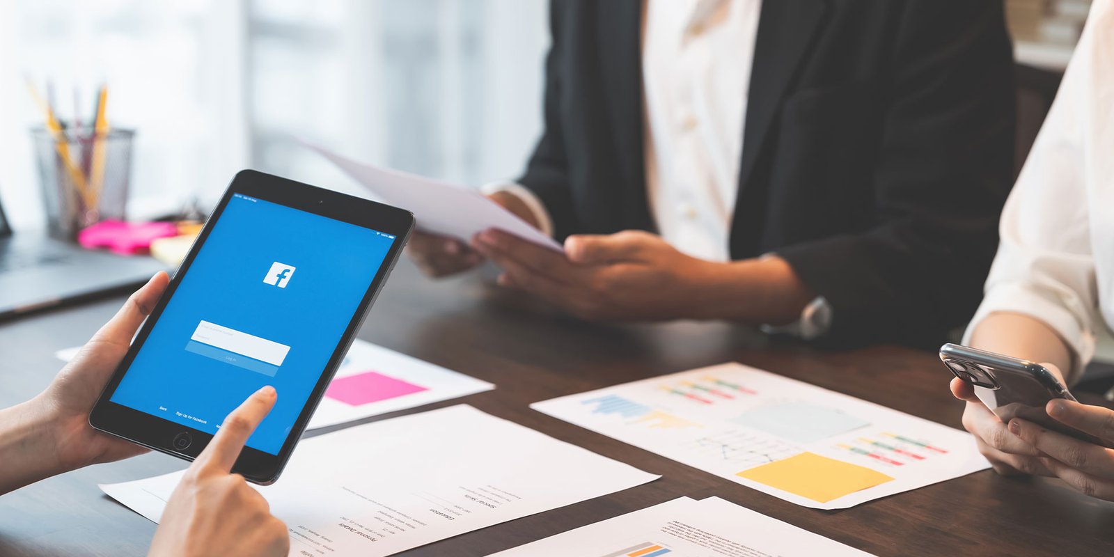 Digital Marketing Services in Riyadh and Jeddah