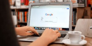 Google advertising in Riyadh