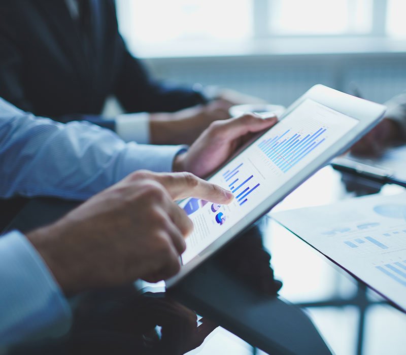 Digital Research Services