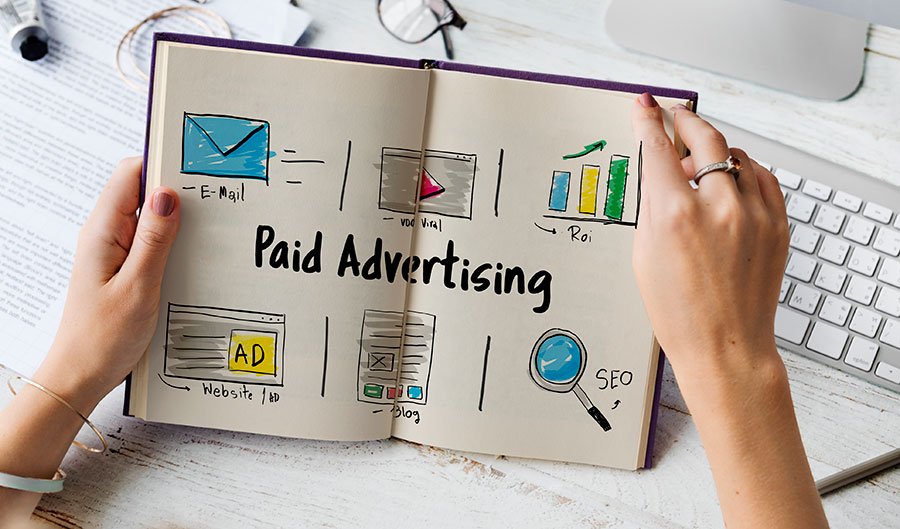Paid Advertising Services Paid Advertising Services