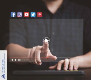 Dynamic Animated Design Posts | IM Holding: Premier Animation Services