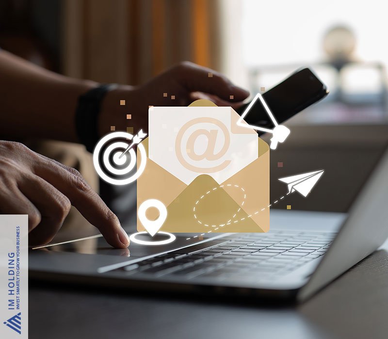 Powerful Email Marketing | IM Holding: Premier Email Marketing Agency