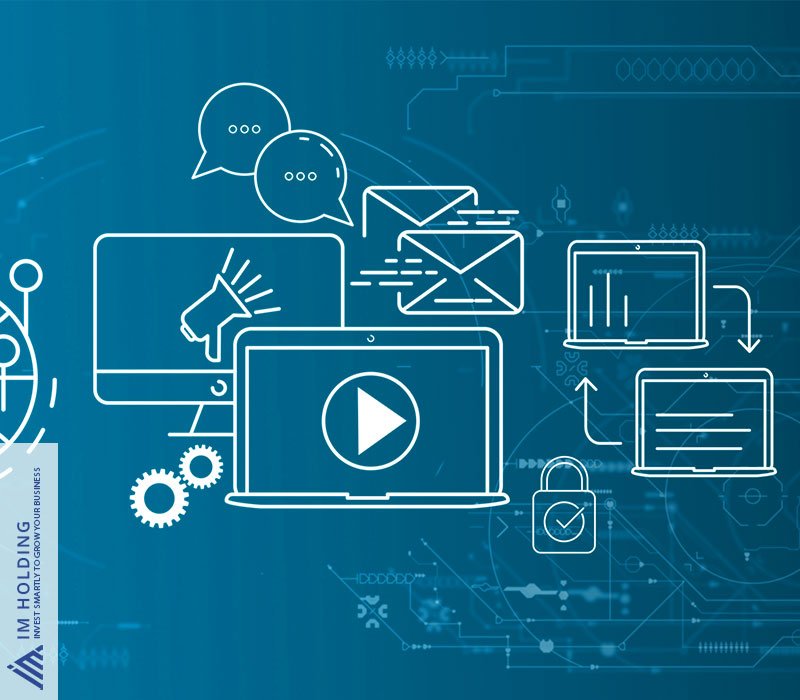 Impressive Infographic Videos | IM Holding: Premier Animation Agency