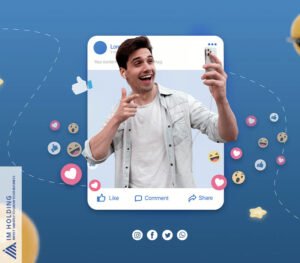 Facebook advertising in Riyadh