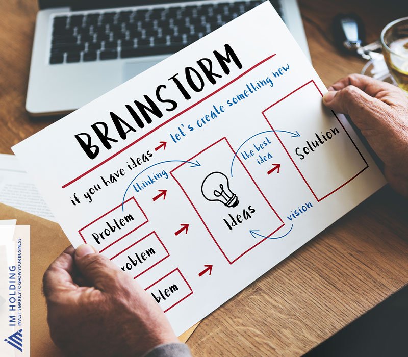 Brand Identity Services in Saudi Arabia