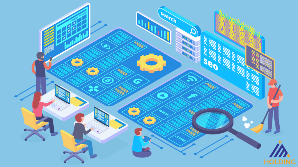 Businesses in Saudi Arabia