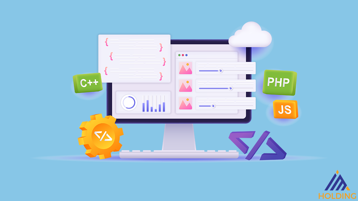 Web Development in Riyadh