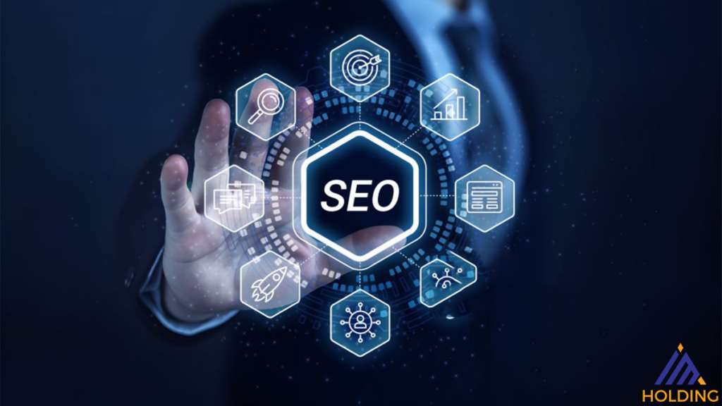 SEO company services