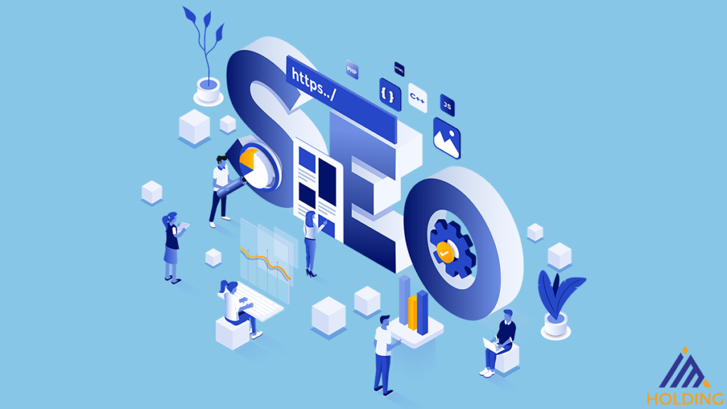 SEO Services