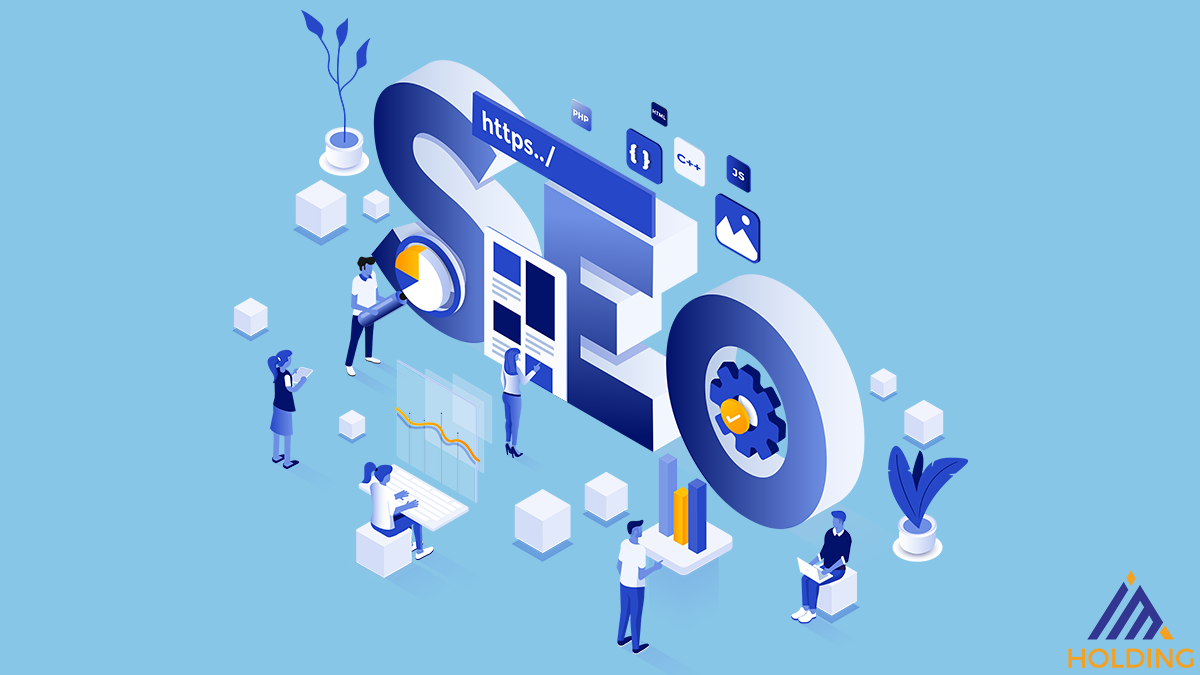 SEO Services