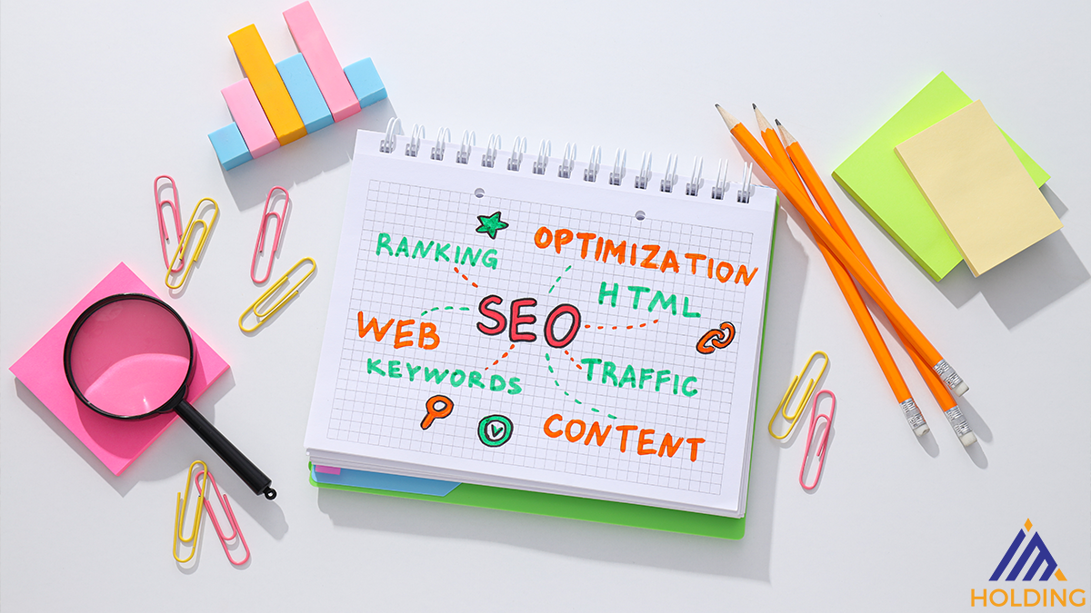 The Intersection of Content and SEO: Crafting Stories That Rank