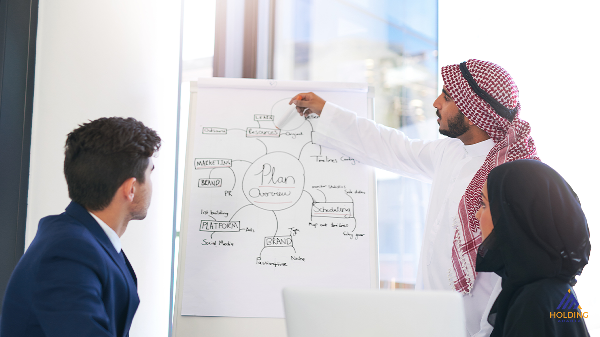 Top services from the Best Marketing Agencies in Jeddah