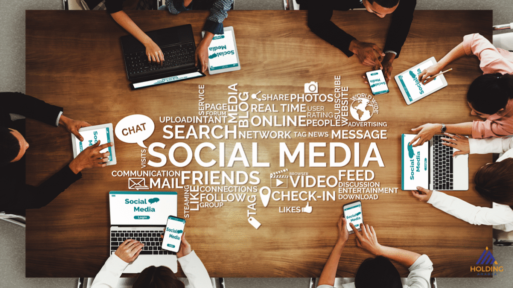 Top results from companies with the best social media marketing