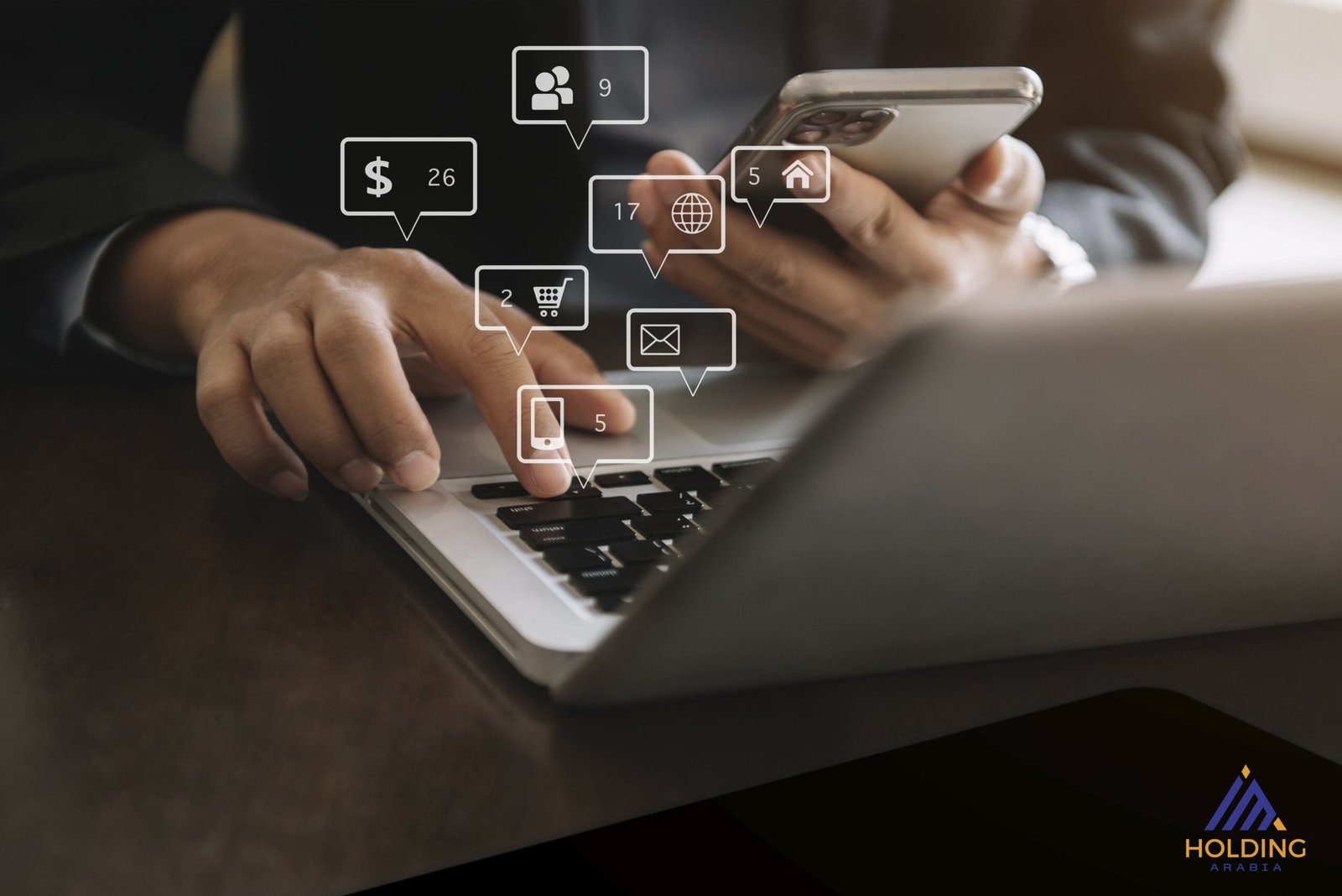 Infographic showing the average seo monthly cost for 2025