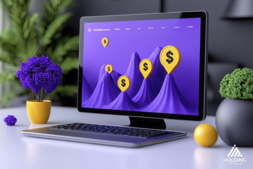 Breakdown of the Cost Of Getting A Website Made in Saudi Arabia