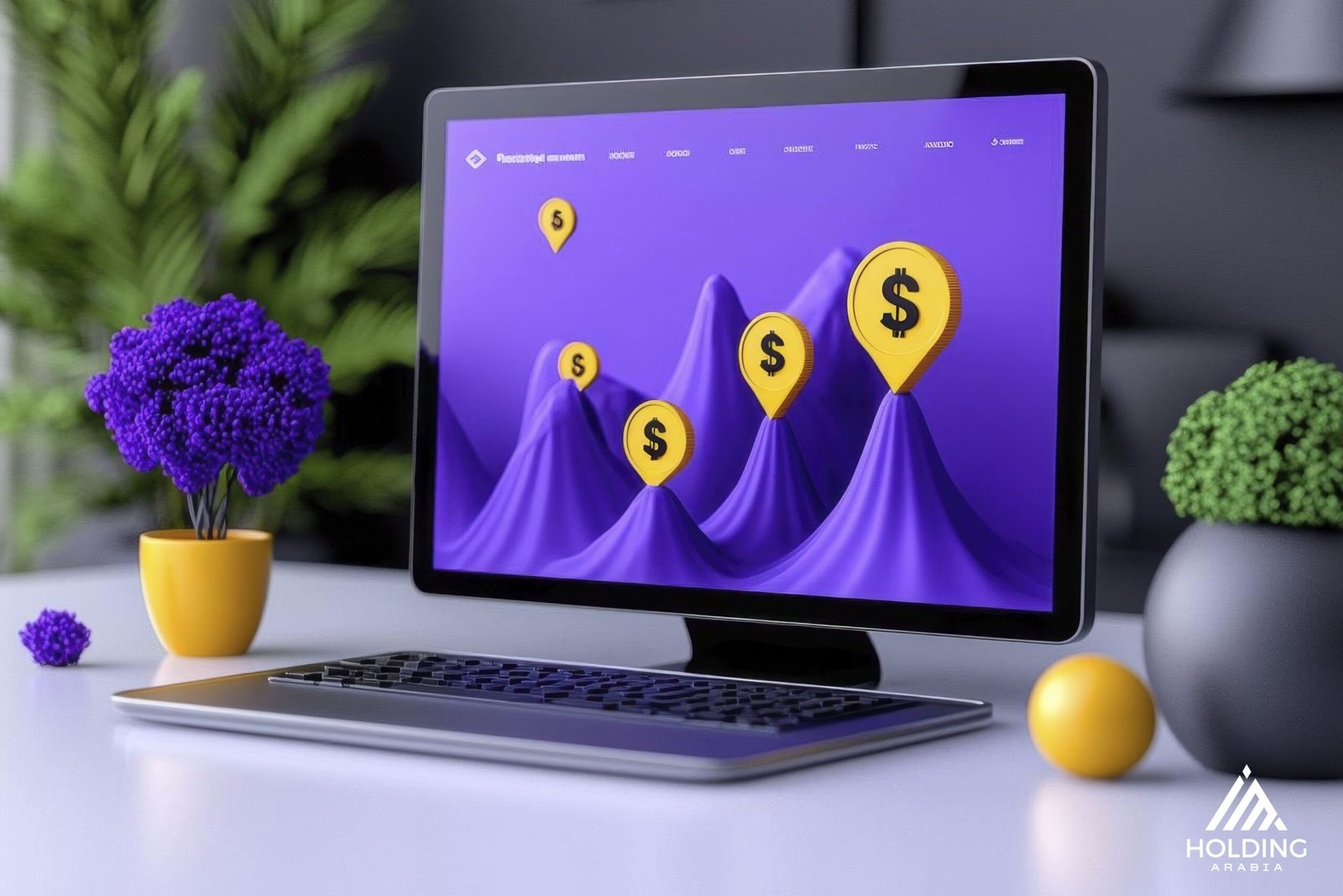 Breakdown of the Cost Of Getting A Website Made in Saudi Arabia