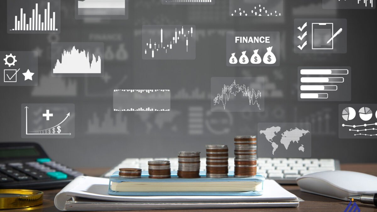 Saudi entrepreneur reviewing ecommerce website development quotes for their online store.