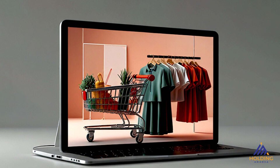 شروط انشاء موقع الكتروني تجاري في السعودية وفق الأنظمة القانونية ورؤية 2030