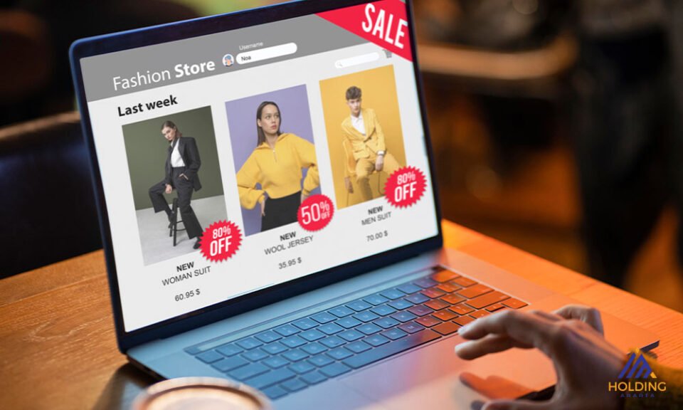 شرح طريقة عمل موقع تسوق الكتروني احترافي متوافق مع رؤية السعودية 2030