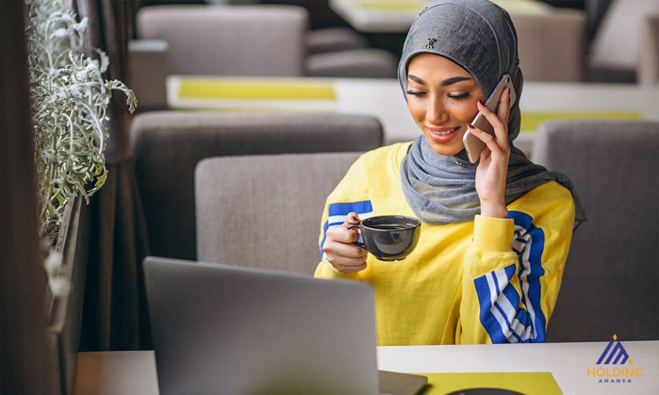 خطوات عملية توضح كيف أسوق لمتجر الكتروني في السعودية باستخدام السوشيال ميديا وتحسين محركات البحث وبناء هوية قوية تجارية