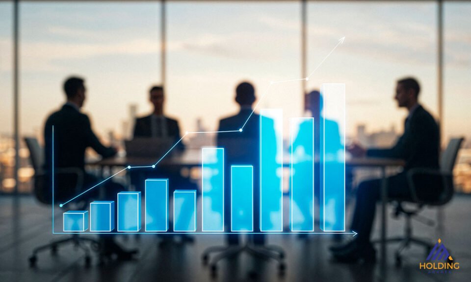 صورة توضيحية لطرق وكيفية تسويق الدعاية والاعلان في السوق السعودي باستخدام استراتيجيات رقمية فعّالة