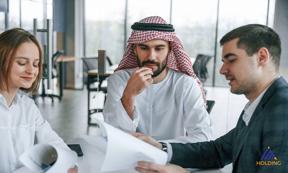 نماذج تسويق ناجحة لشركات عبر تحسين محركات البحث لزيادة الظهور في السوق السعودي